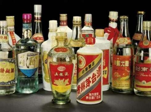 全椒回收茅台酒老酒